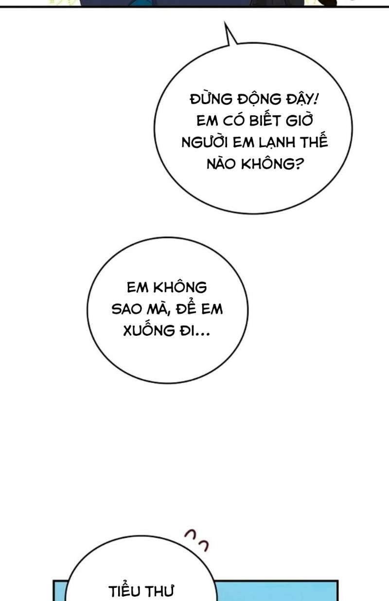 Cẩn Thận Với Các Anh Trai Đấy! Chap 55 - Next Chap 56