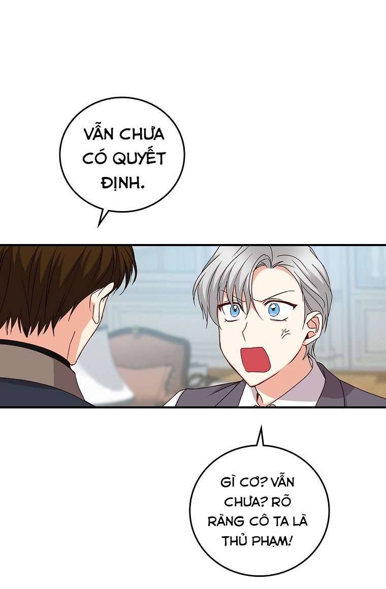 Cẩn Thận Với Các Anh Trai Đấy! Chap 79 - Next Chap 80