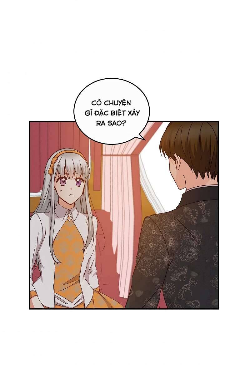 Cẩn Thận Với Các Anh Trai Đấy! Chap 49 - Next Chap 50