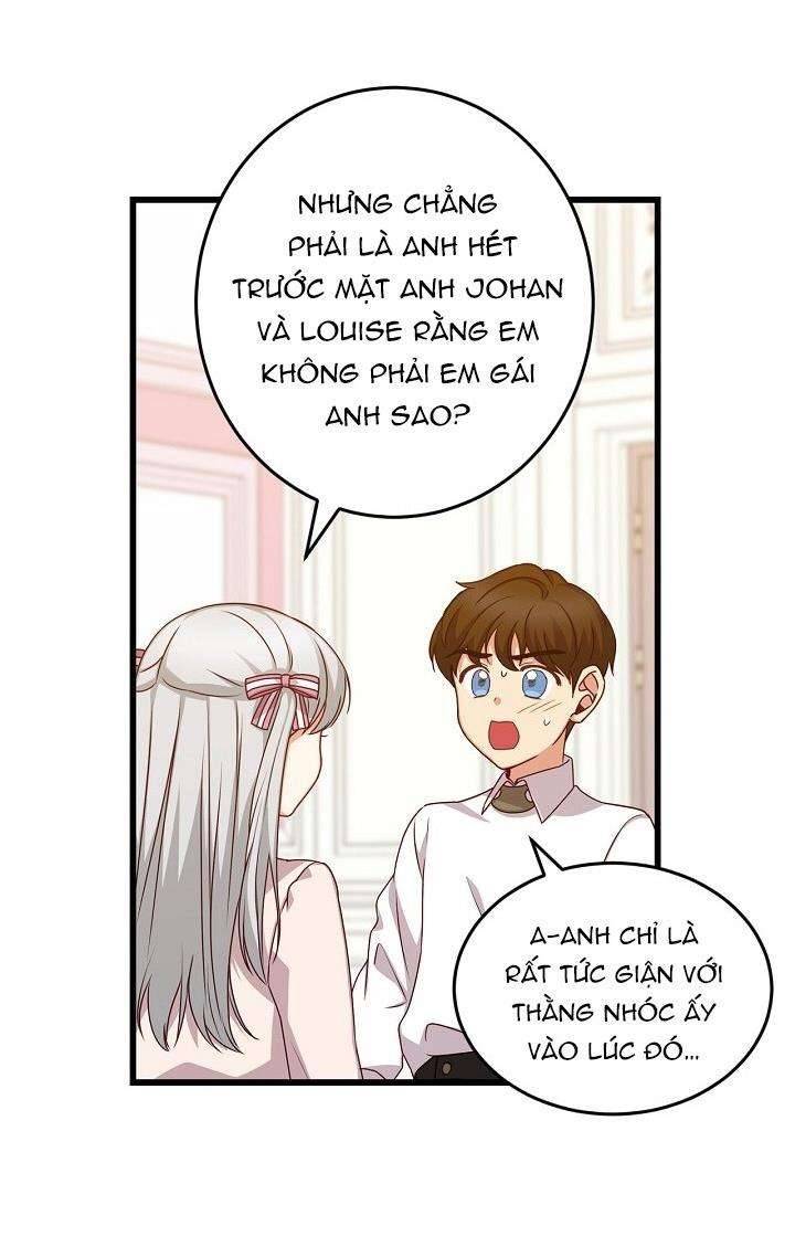 Cẩn Thận Với Các Anh Trai Đấy! Chap 25 - Next Chap 26