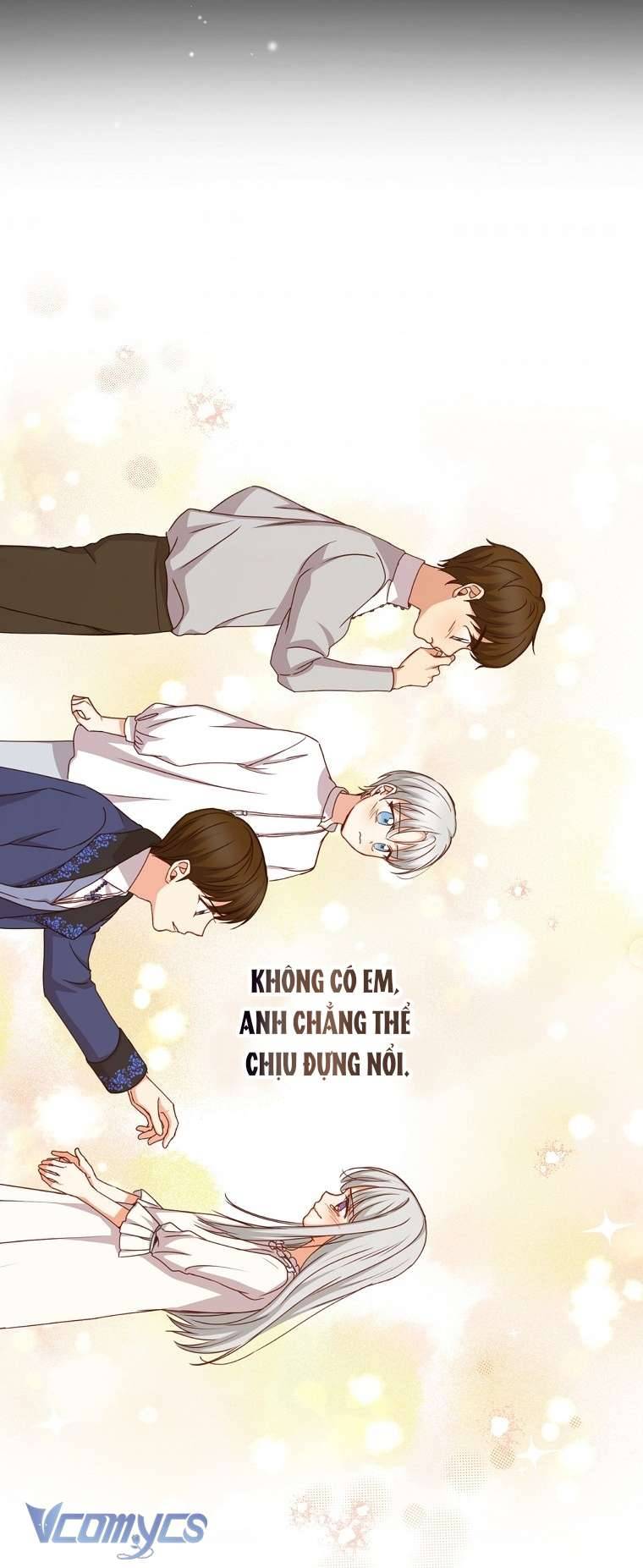 Cẩn Thận Với Các Anh Trai Đấy! Chap NT8 - Next Chap NT7