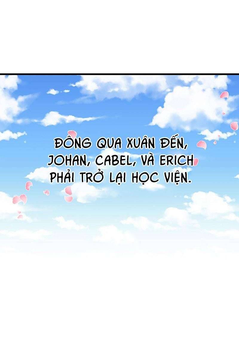 Cẩn Thận Với Các Anh Trai Đấy! Chap 37 - Next Chap 38