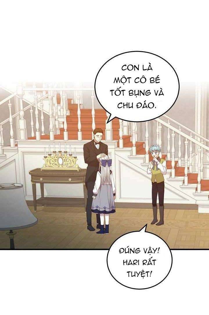 Cẩn Thận Với Các Anh Trai Đấy! Chap 20 - Next Chap 21