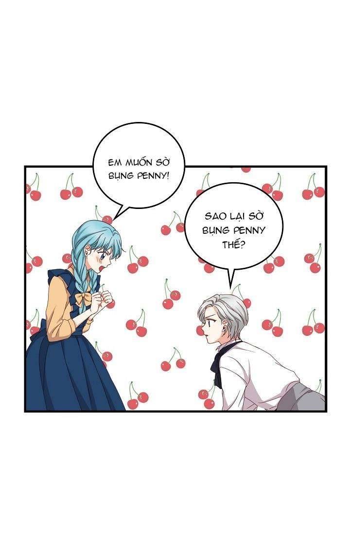 Cẩn Thận Với Các Anh Trai Đấy! Chap 36 - Next Chap 37