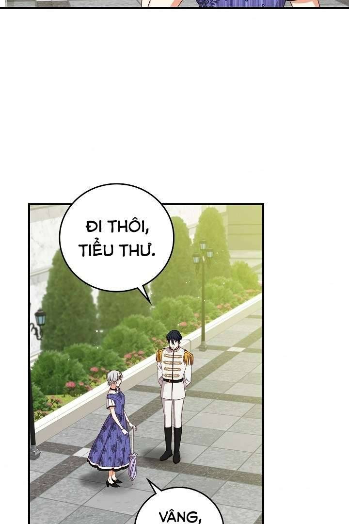 Cẩn Thận Với Các Anh Trai Đấy! Chap 69 - Next Chap 70