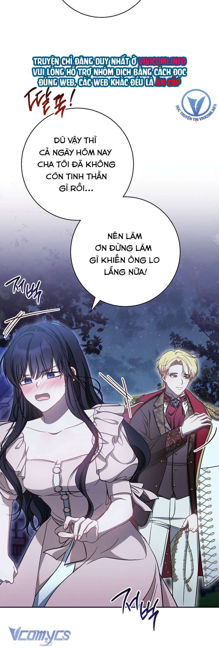 Nam Chính? Cho Cũng Không Thèm! Chapter 13 - Next Chapter 14