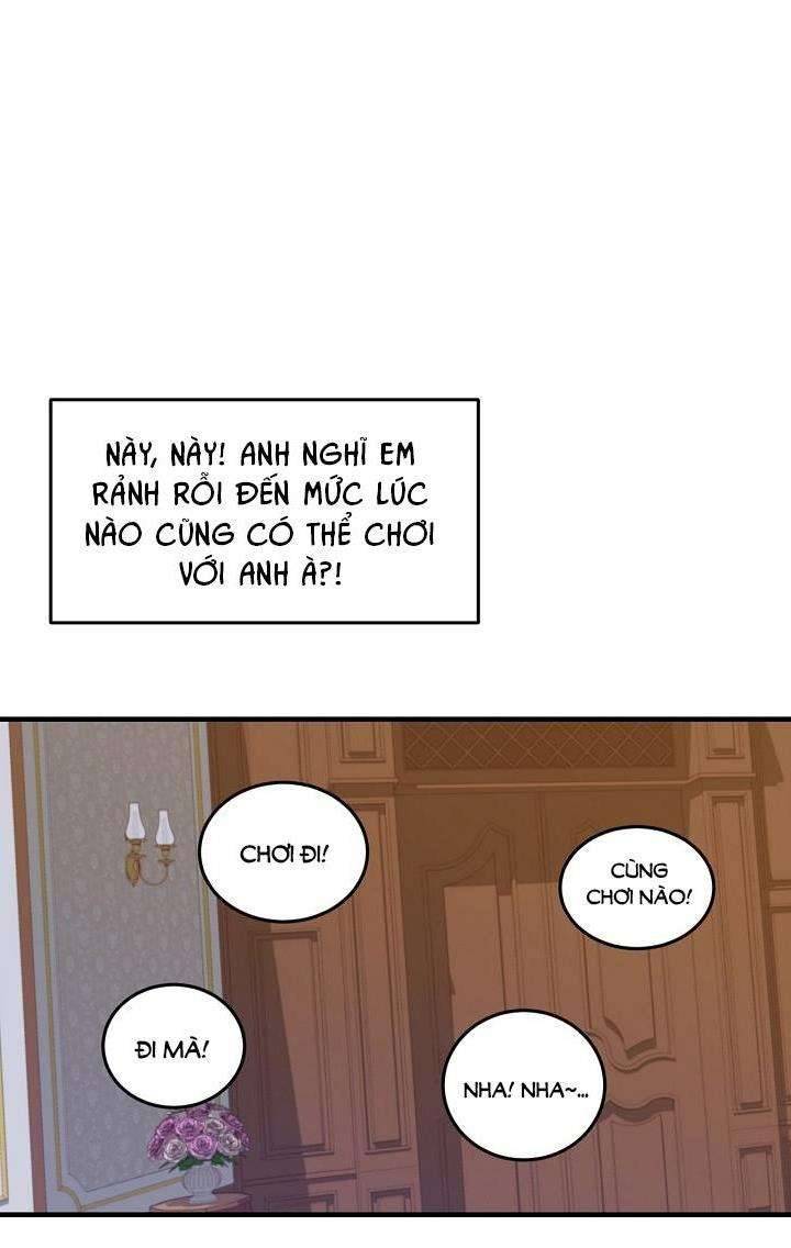 Cẩn Thận Với Các Anh Trai Đấy! Chap 16 - Next Chap 17