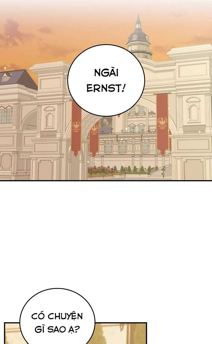 Cẩn Thận Với Các Anh Trai Đấy! Chap 66 - Next Chap 67