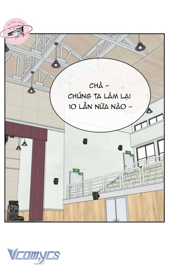 Phòng Chat Không Có Tôi Chap 5 - Next Chap 6