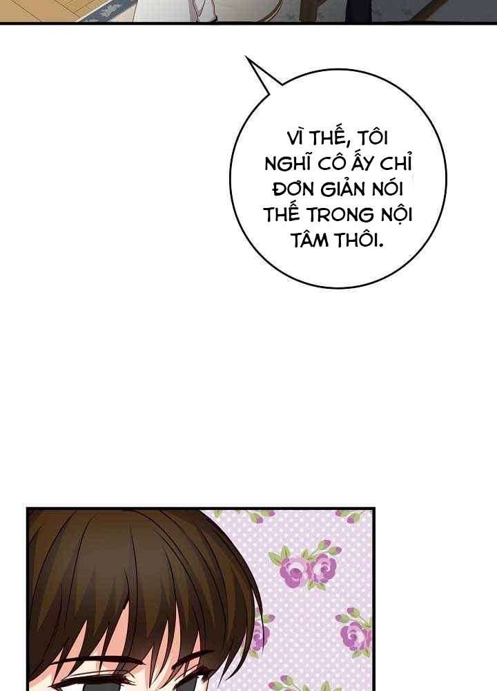 Cẩn Thận Với Các Anh Trai Đấy! Chap 44 - Next Chap 45