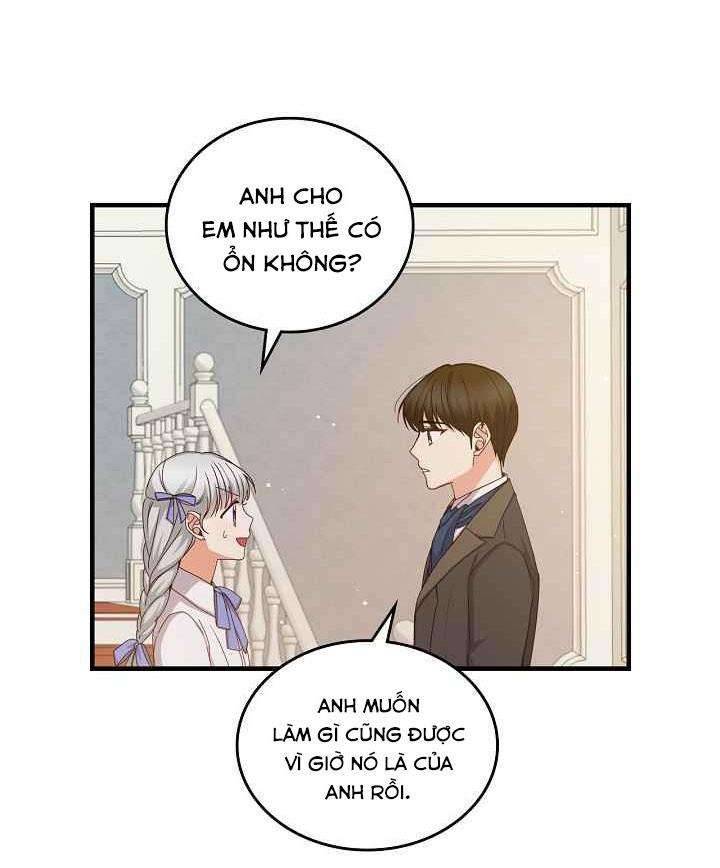 Cẩn Thận Với Các Anh Trai Đấy! Chap 42 - Next Chap 43