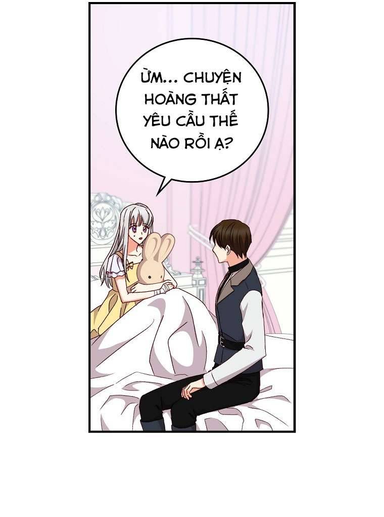 Cẩn Thận Với Các Anh Trai Đấy! Chap 79 - Next Chap 80