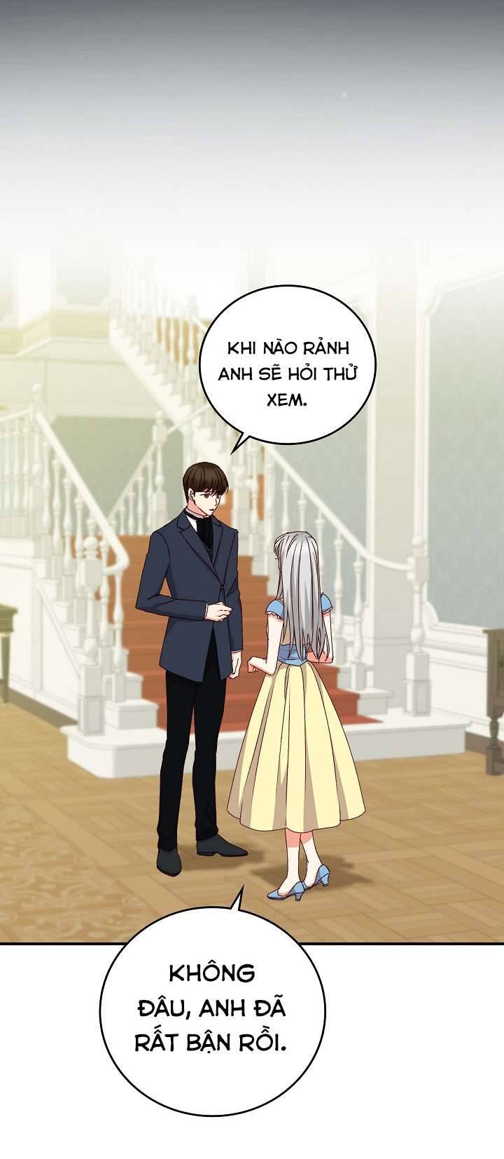 Cẩn Thận Với Các Anh Trai Đấy! Chap 75 - Next Chap 76