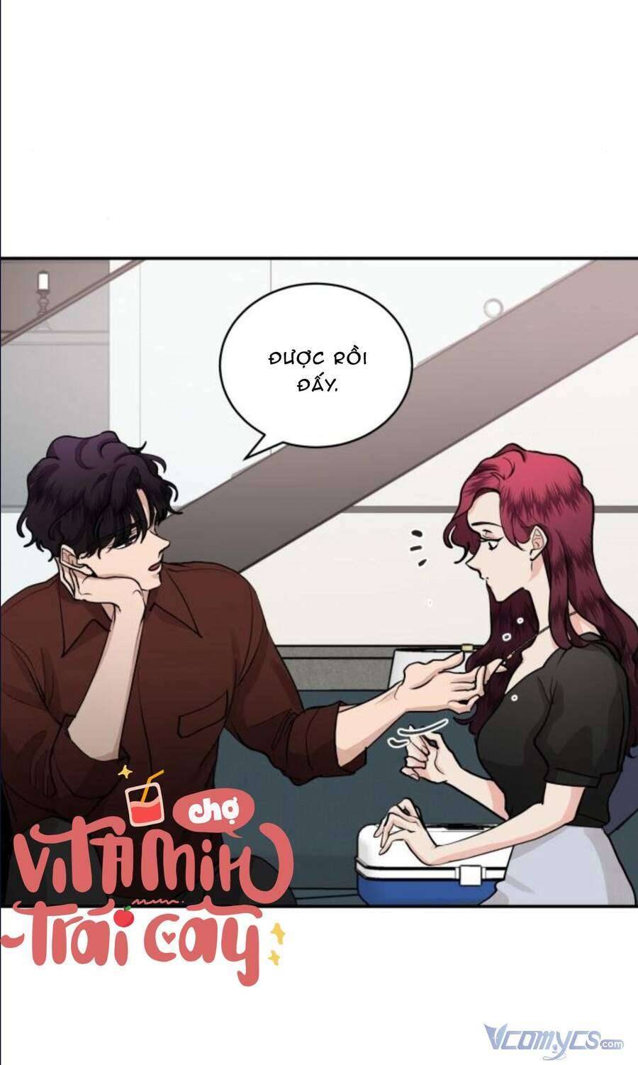 Oan Gia Ngõ Hẹp Chapter 52 - Trang 3