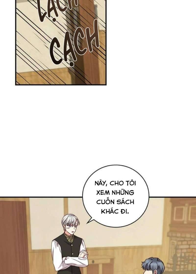 Cẩn Thận Với Các Anh Trai Đấy! Chap 60 - Next Chap 61