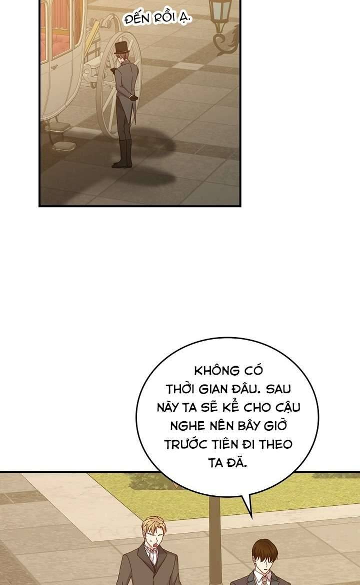 Cẩn Thận Với Các Anh Trai Đấy! Chap 66 - Next Chap 67