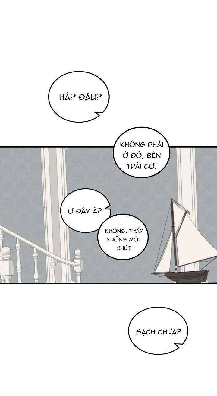 Cẩn Thận Với Các Anh Trai Đấy! Chap 20 - Next Chap 21