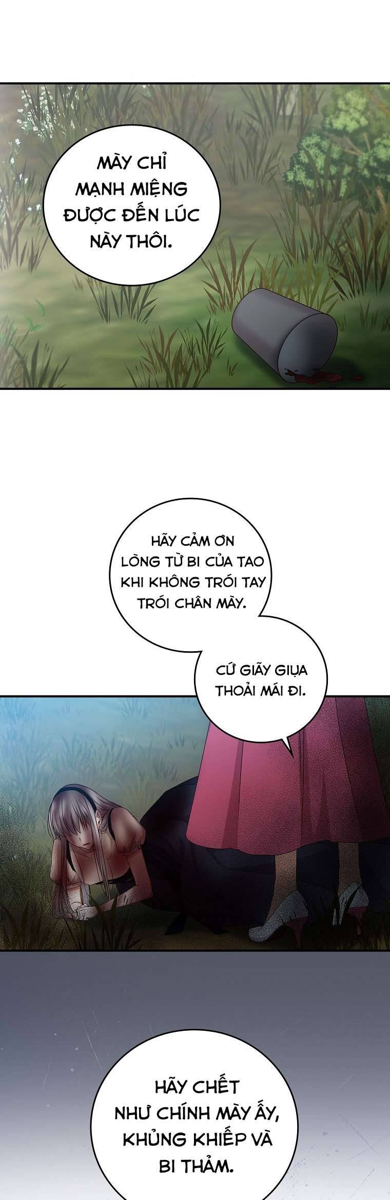 Cẩn Thận Với Các Anh Trai Đấy! Chap 77 - Next Chap 78