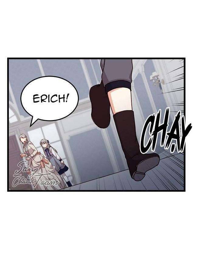 Cẩn Thận Với Các Anh Trai Đấy! Chap 18 - Next Chap 19