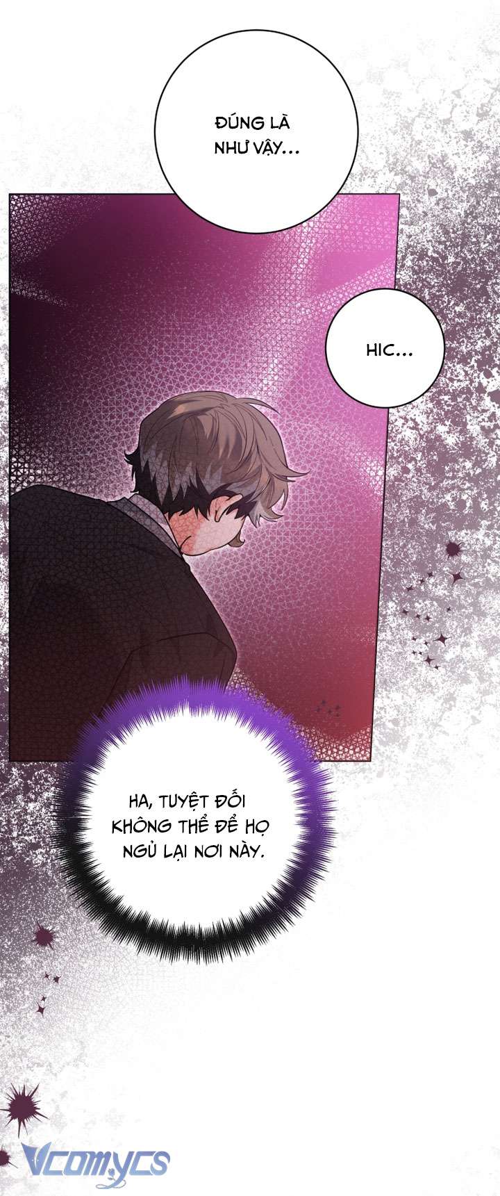 Bé Con Cá Voi Sát Thủ Chapter 38 - Trang 3