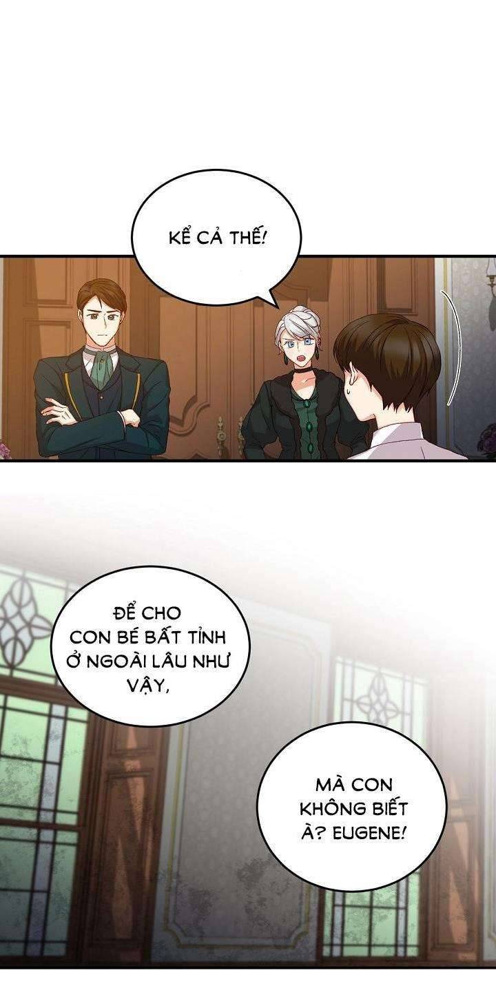 Cẩn Thận Với Các Anh Trai Đấy! Chap 13 - Next Chap 14