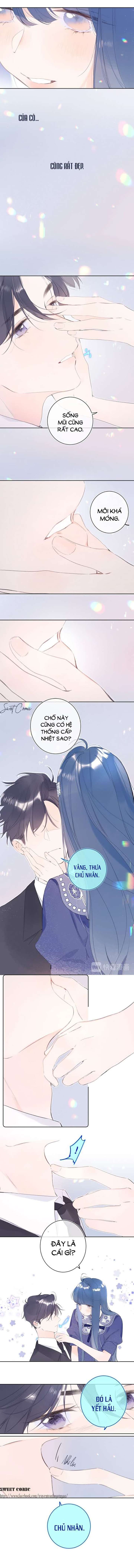 Don't Cry Chap 27 - Next Chap 28