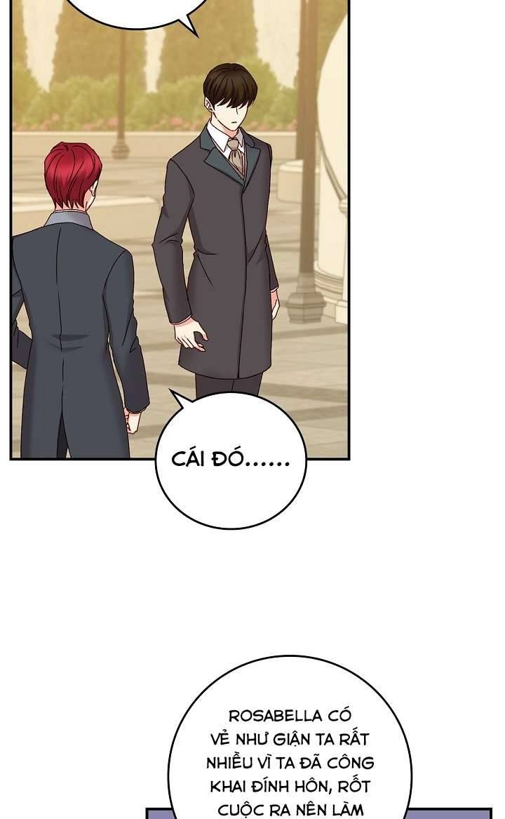 Cẩn Thận Với Các Anh Trai Đấy! Chap 66 - Next Chap 67