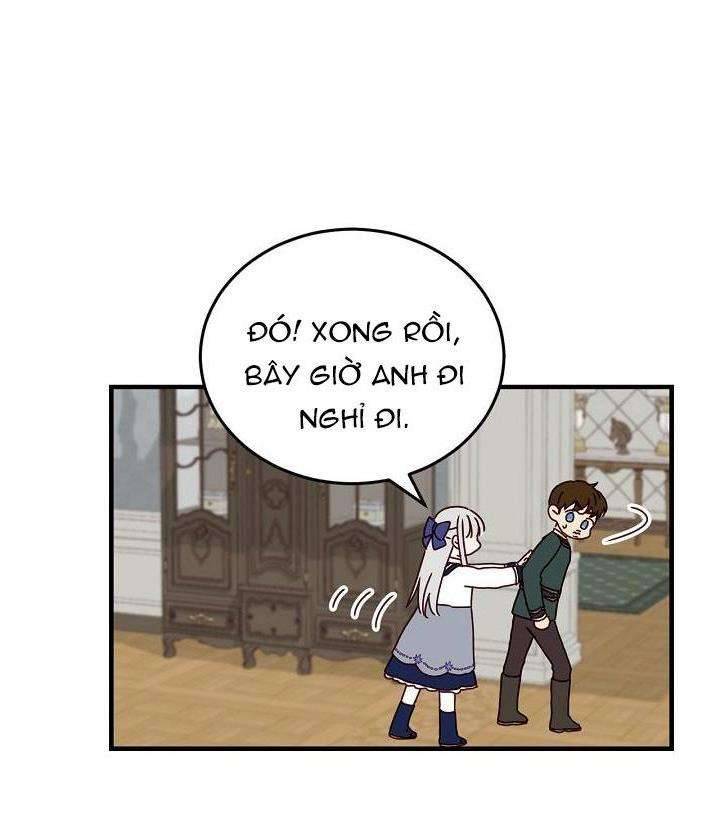 Cẩn Thận Với Các Anh Trai Đấy! Chap 20 - Next Chap 21