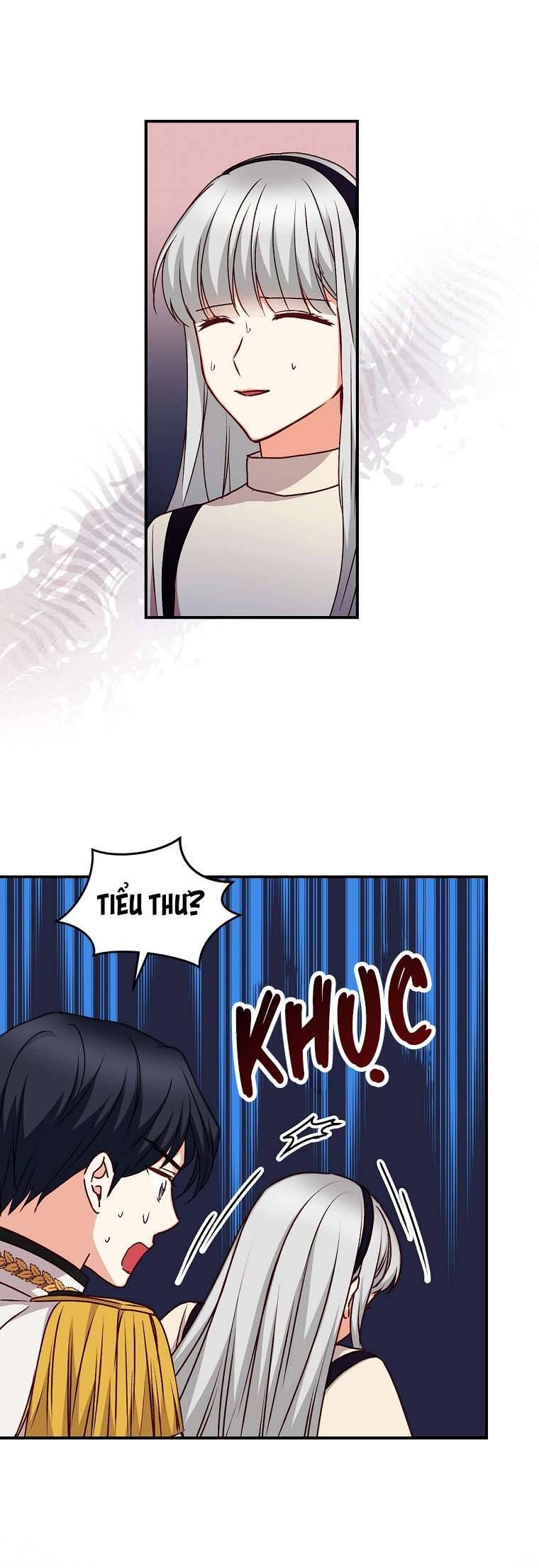 Cẩn Thận Với Các Anh Trai Đấy! Chap 77 - Next Chap 78