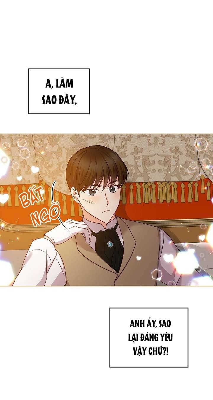 Cẩn Thận Với Các Anh Trai Đấy! Chap 72 - Next Chap 73