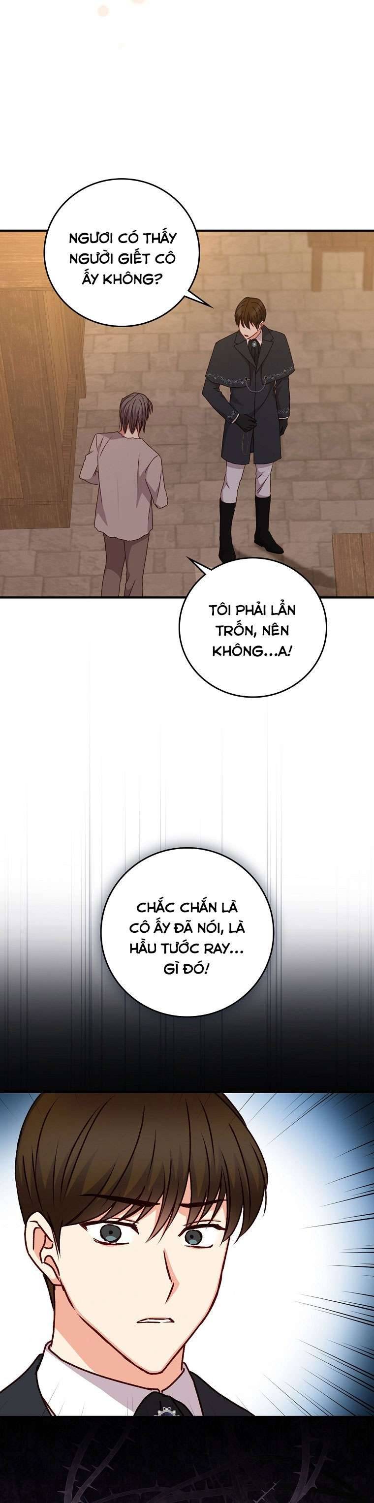 Cẩn Thận Với Các Anh Trai Đấy! Chap NT4 - Next Chap NT3