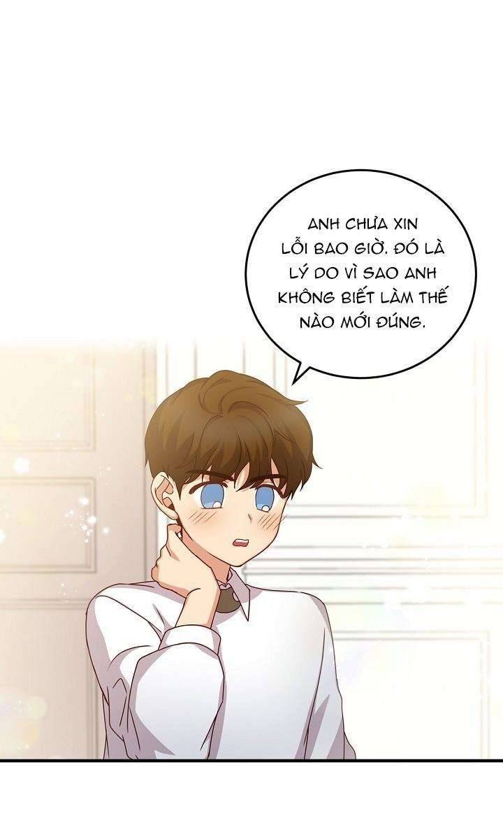 Cẩn Thận Với Các Anh Trai Đấy! Chap 25 - Next Chap 26