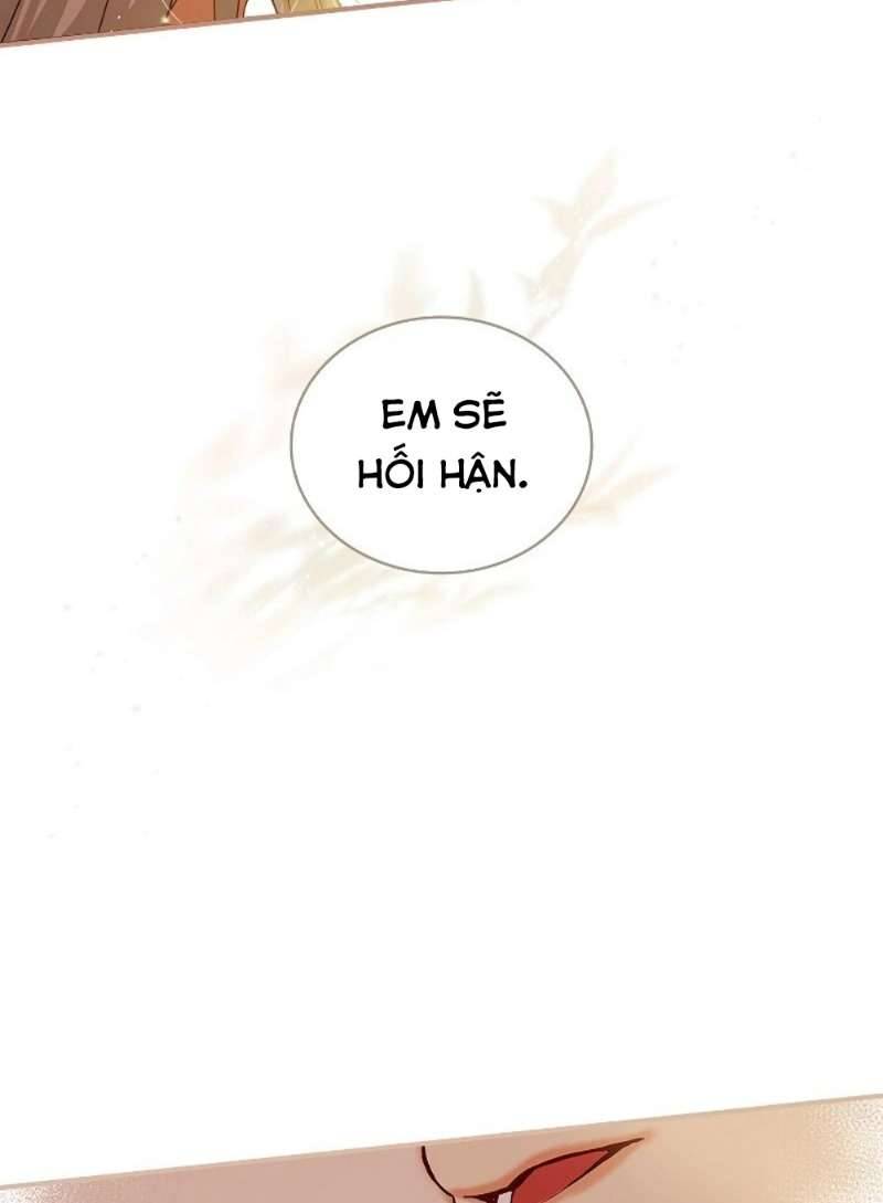 Cẩn Thận Với Các Anh Trai Đấy! Chap 58 - Next Chap 59