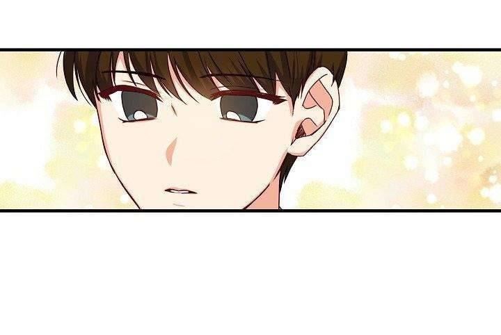 Cẩn Thận Với Các Anh Trai Đấy! Chap 23 - Next Chap 24