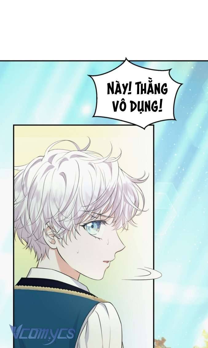 Công Chúa Bé Con Hạng S Thật Mạnh Chapter 6 - Trang 4