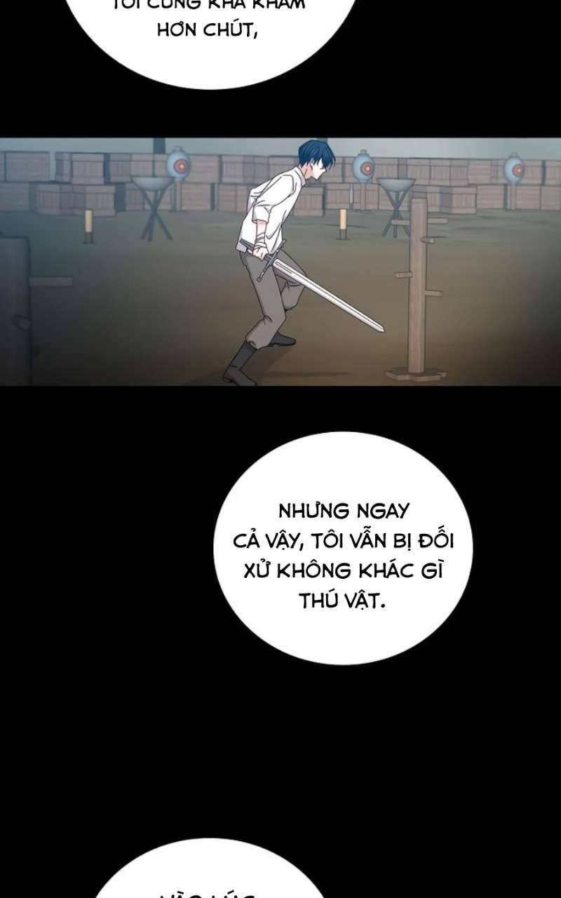 Cẩn Thận Với Các Anh Trai Đấy! Chap 57 - Next Chap 58