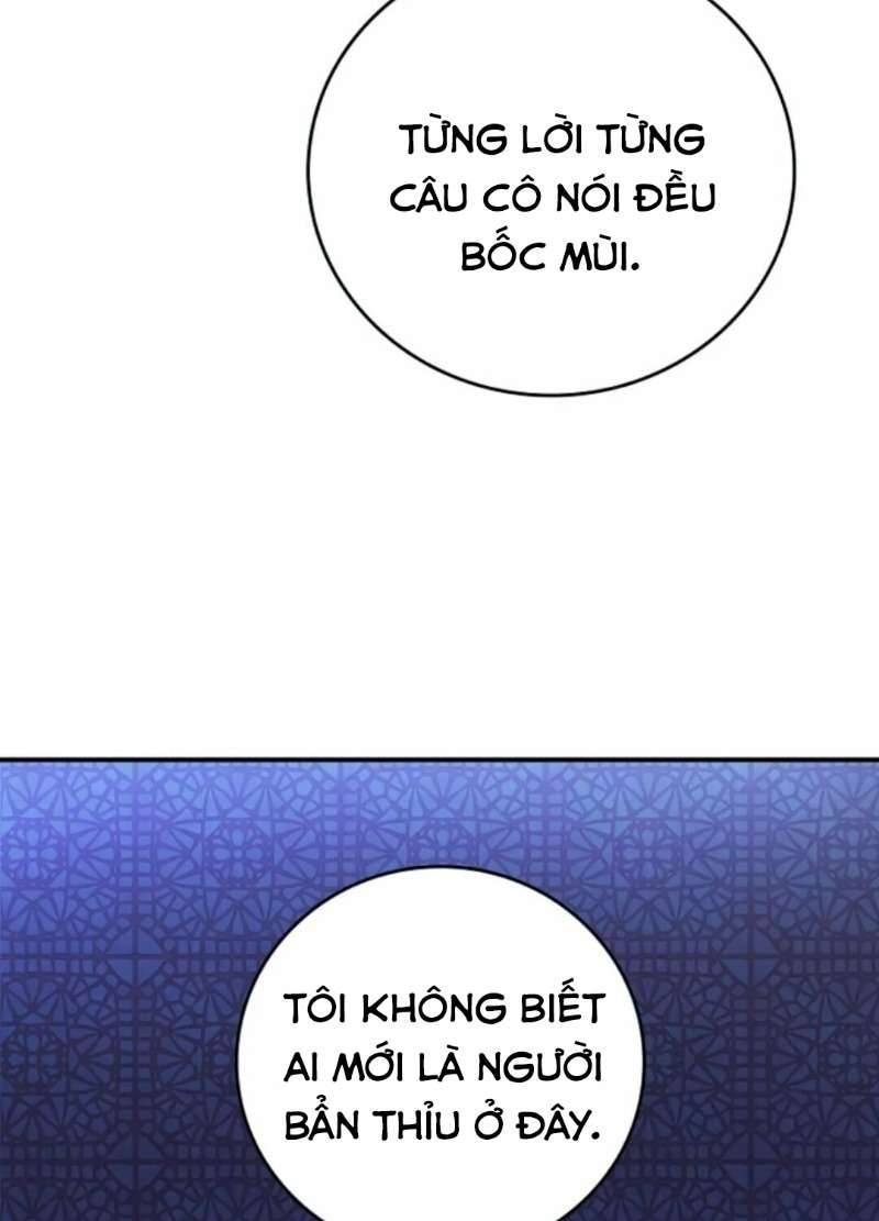 Cẩn Thận Với Các Anh Trai Đấy! Chap 56 - Next Chap 57