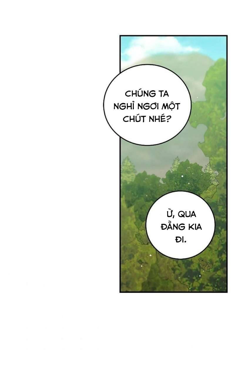 Cẩn Thận Với Các Anh Trai Đấy! Chap 59 - Next Chap 60