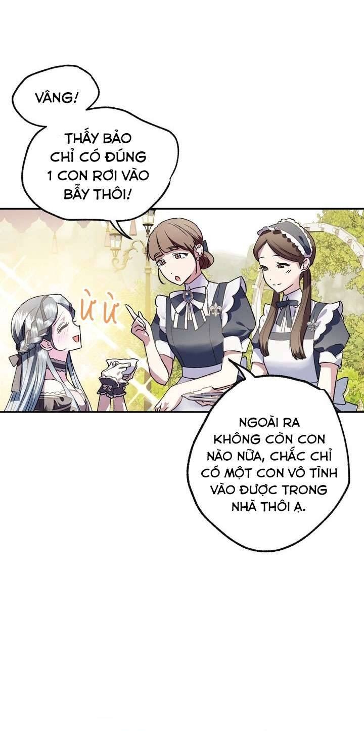 Cha À, Con Không Muốn Kết Hôn Đâu Chap 7 - Next Chap 8