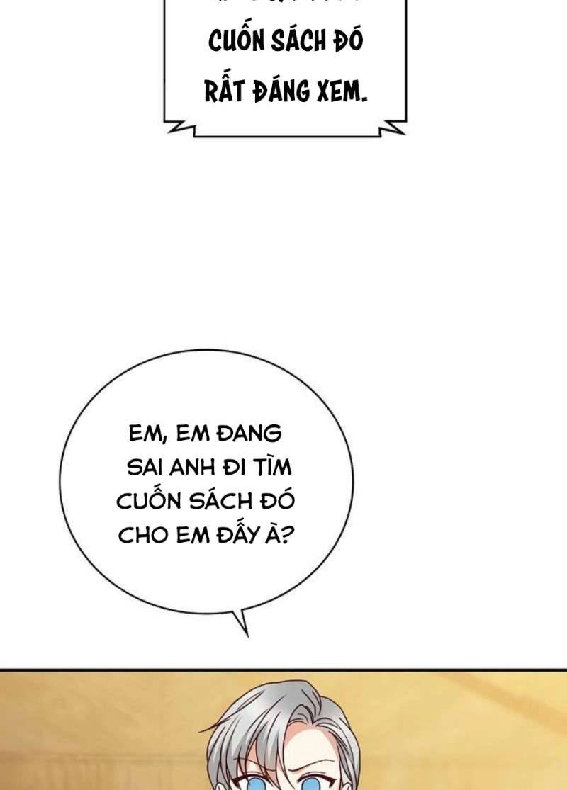 Cẩn Thận Với Các Anh Trai Đấy! Chap 60 - Next Chap 61