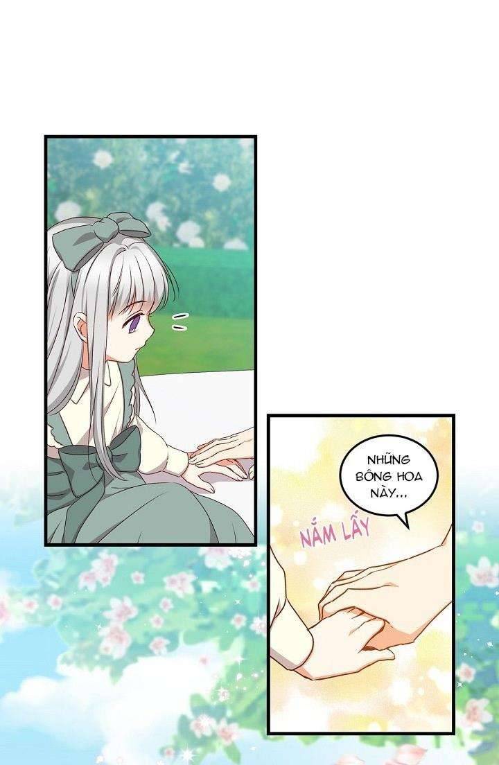 Cẩn Thận Với Các Anh Trai Đấy! Chap 26 - Next Chap 27