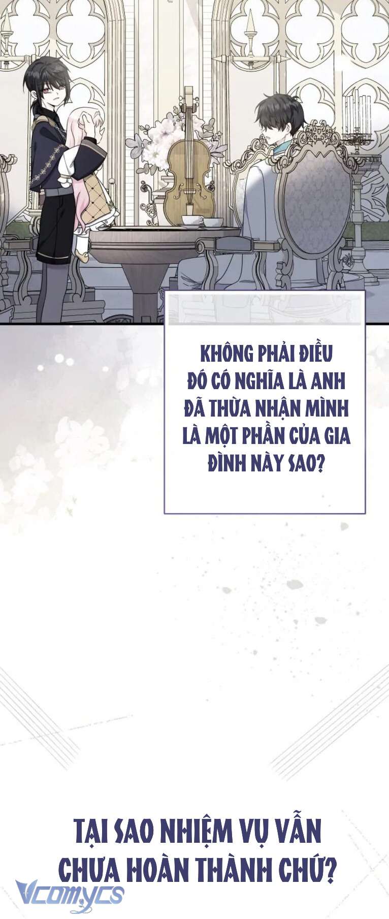 Tiểu Thư Tích Tiền Đi Bụi Chapter 42 - Trang 4