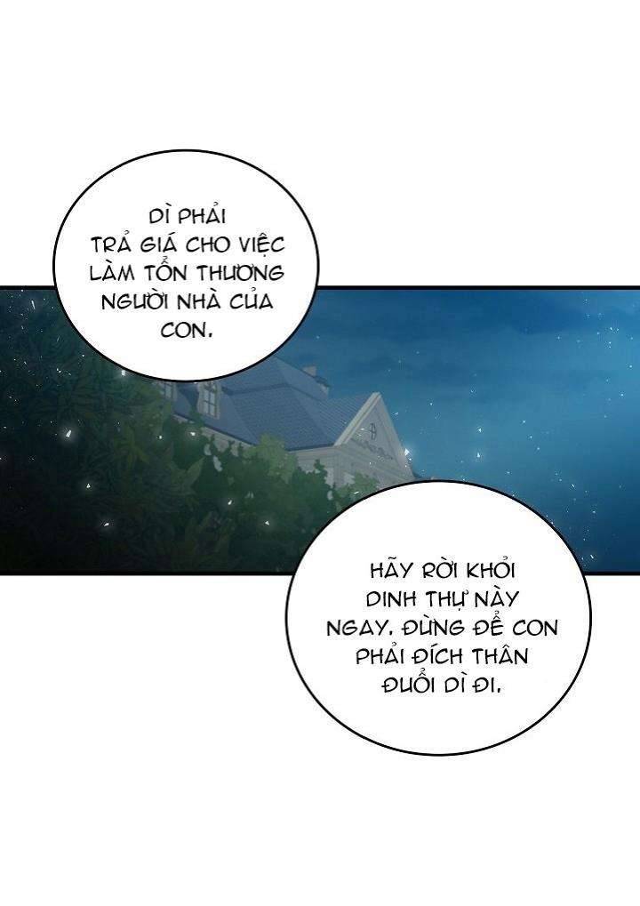 Cẩn Thận Với Các Anh Trai Đấy! Chap 33 - Next Chap 34