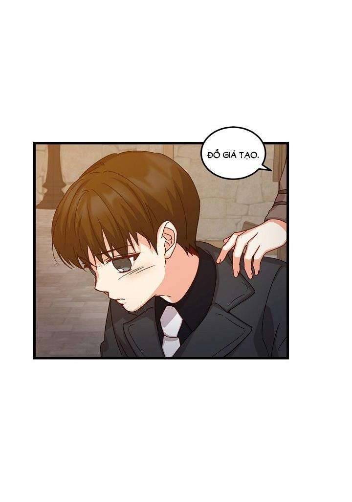 Cẩn Thận Với Các Anh Trai Đấy! Chap 10 - Next Chap 11