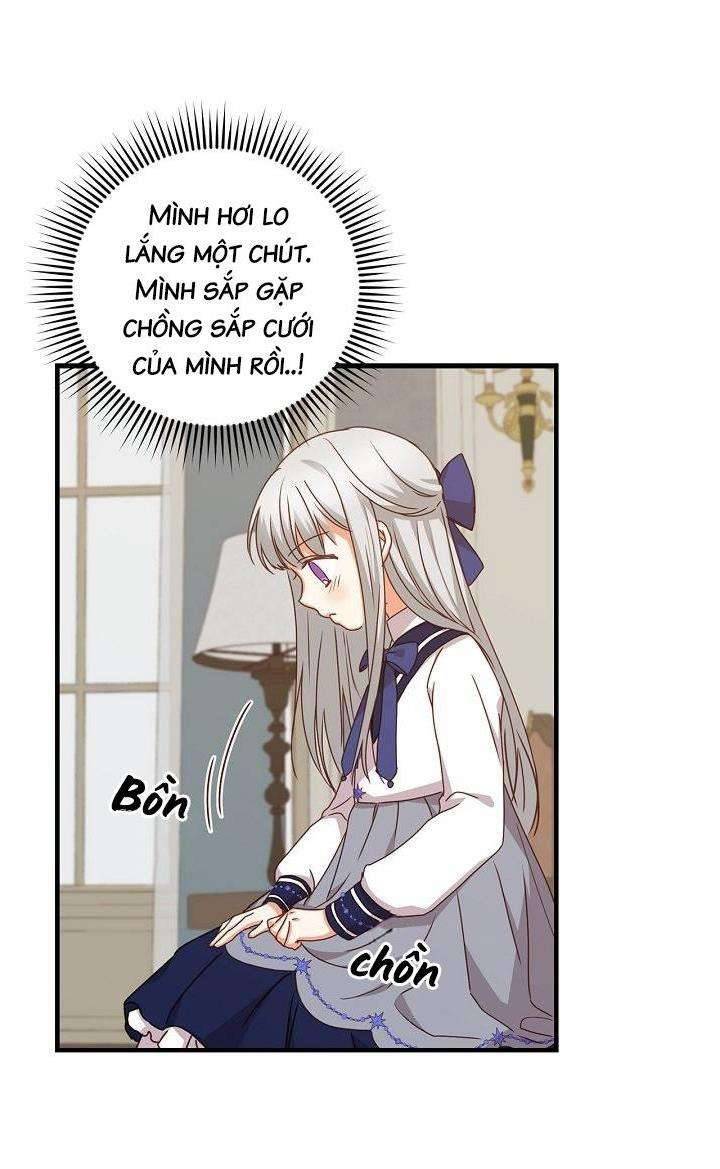 Cẩn Thận Với Các Anh Trai Đấy! Chap 18 - Next Chap 19