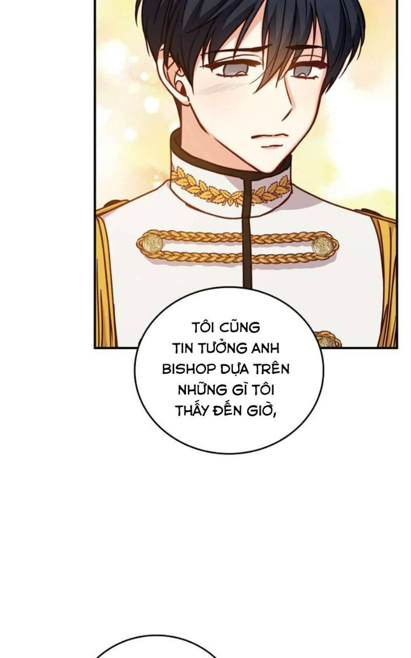 Cẩn Thận Với Các Anh Trai Đấy! Chap 57 - Next Chap 58