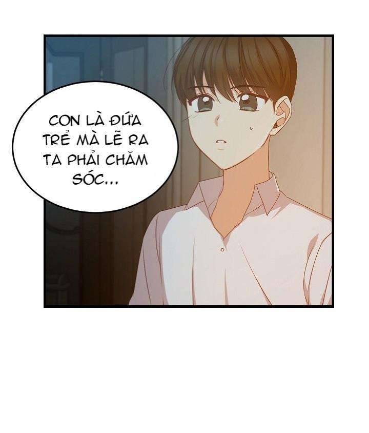 Cẩn Thận Với Các Anh Trai Đấy! Chap 26 - Next Chap 27