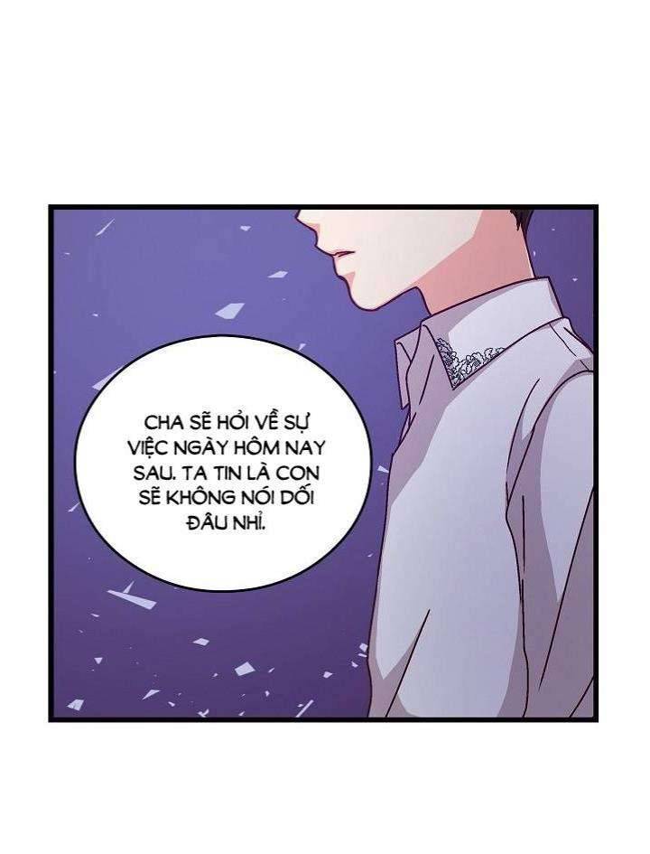 Cẩn Thận Với Các Anh Trai Đấy! Chap 3 - Next Chap 4