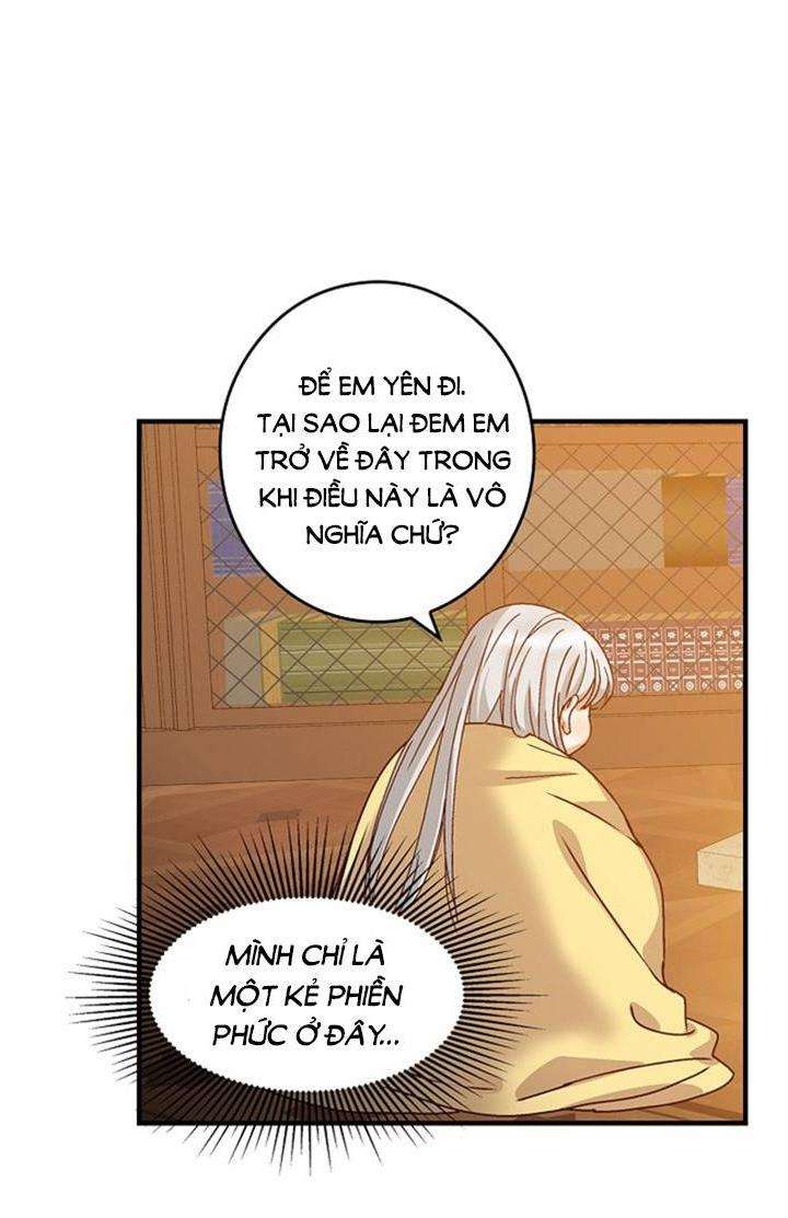 Cẩn Thận Với Các Anh Trai Đấy! Chap 4 - Next Chap 5