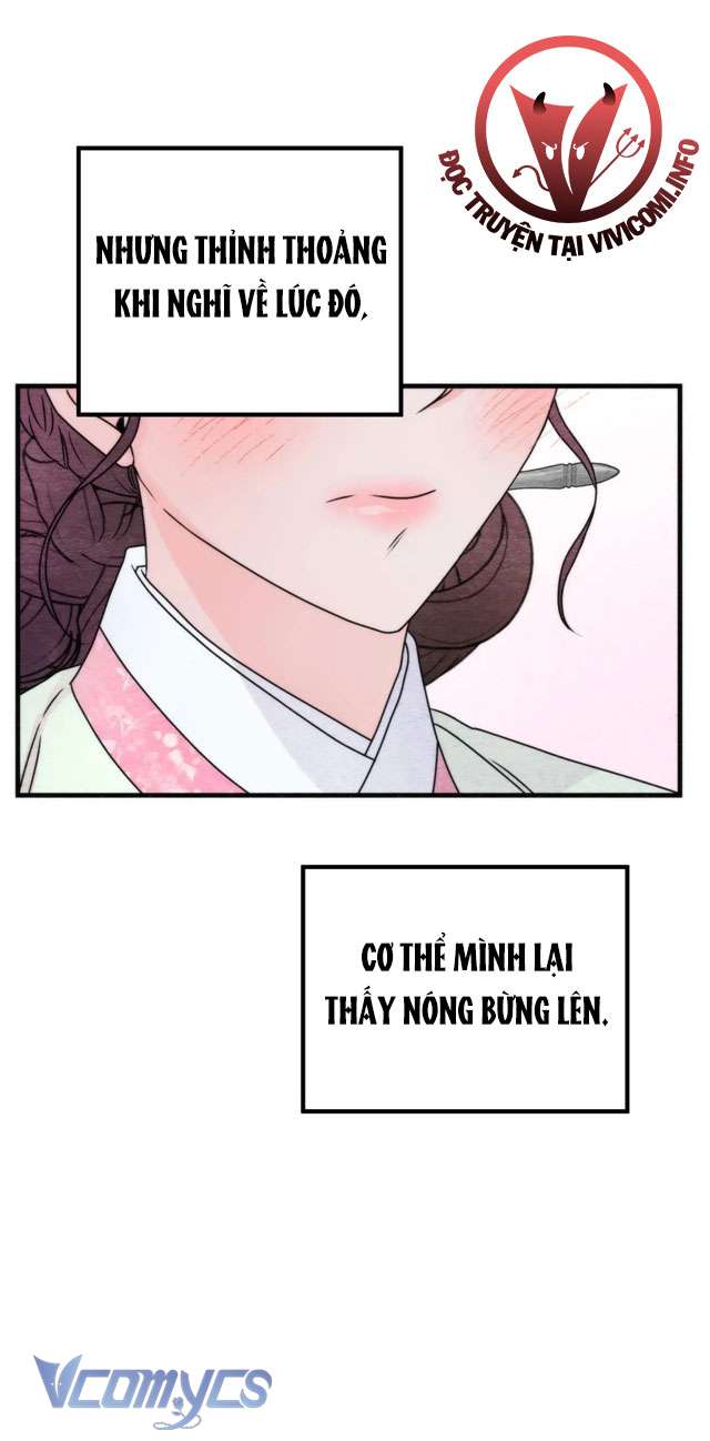 [18+] Đâu Mới Là Thật? Chap 6 - Next Chap 7